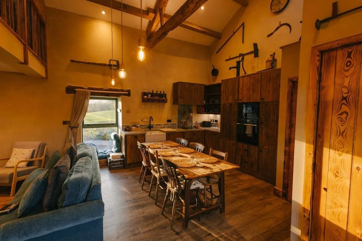 Holiday home Bumble Cottage In Sedbergh United Kingdom