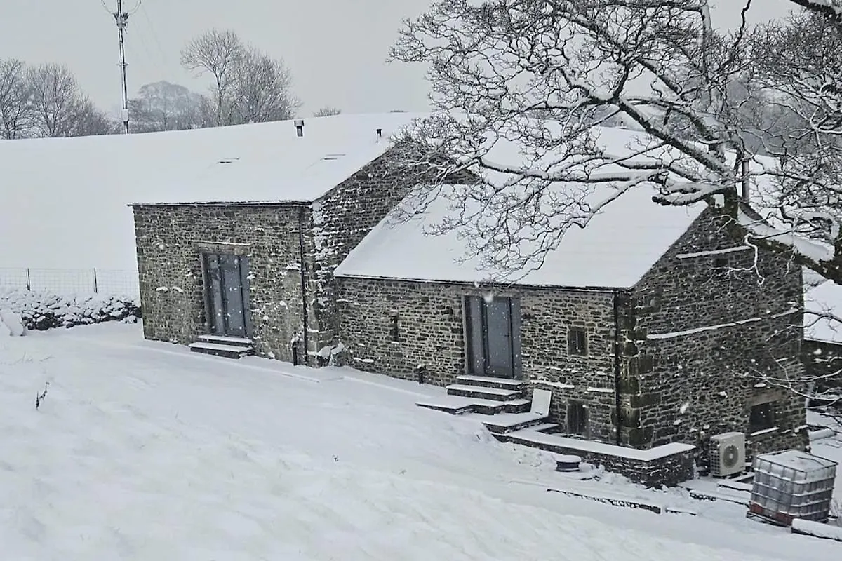 Bumble Cottage In Sedbergh