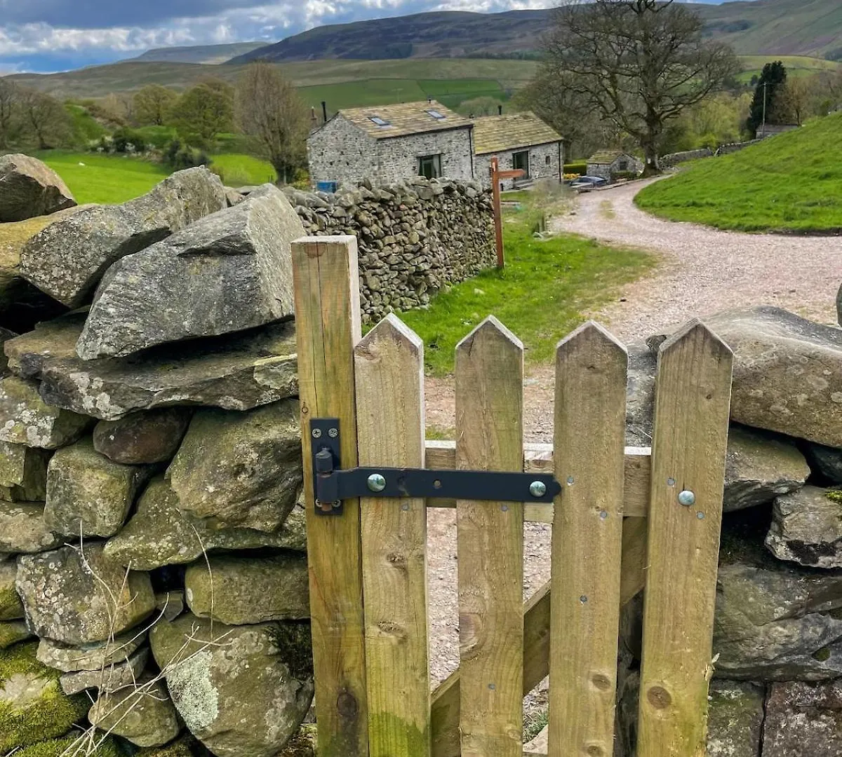 Bumble Cottage In Sedbergh 0*,  United Kingdom
