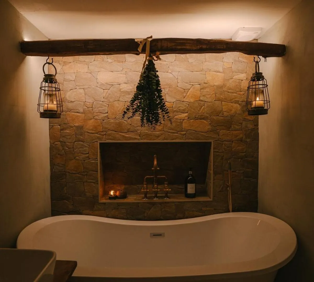 Bumble Cottage In Sedbergh 0*,