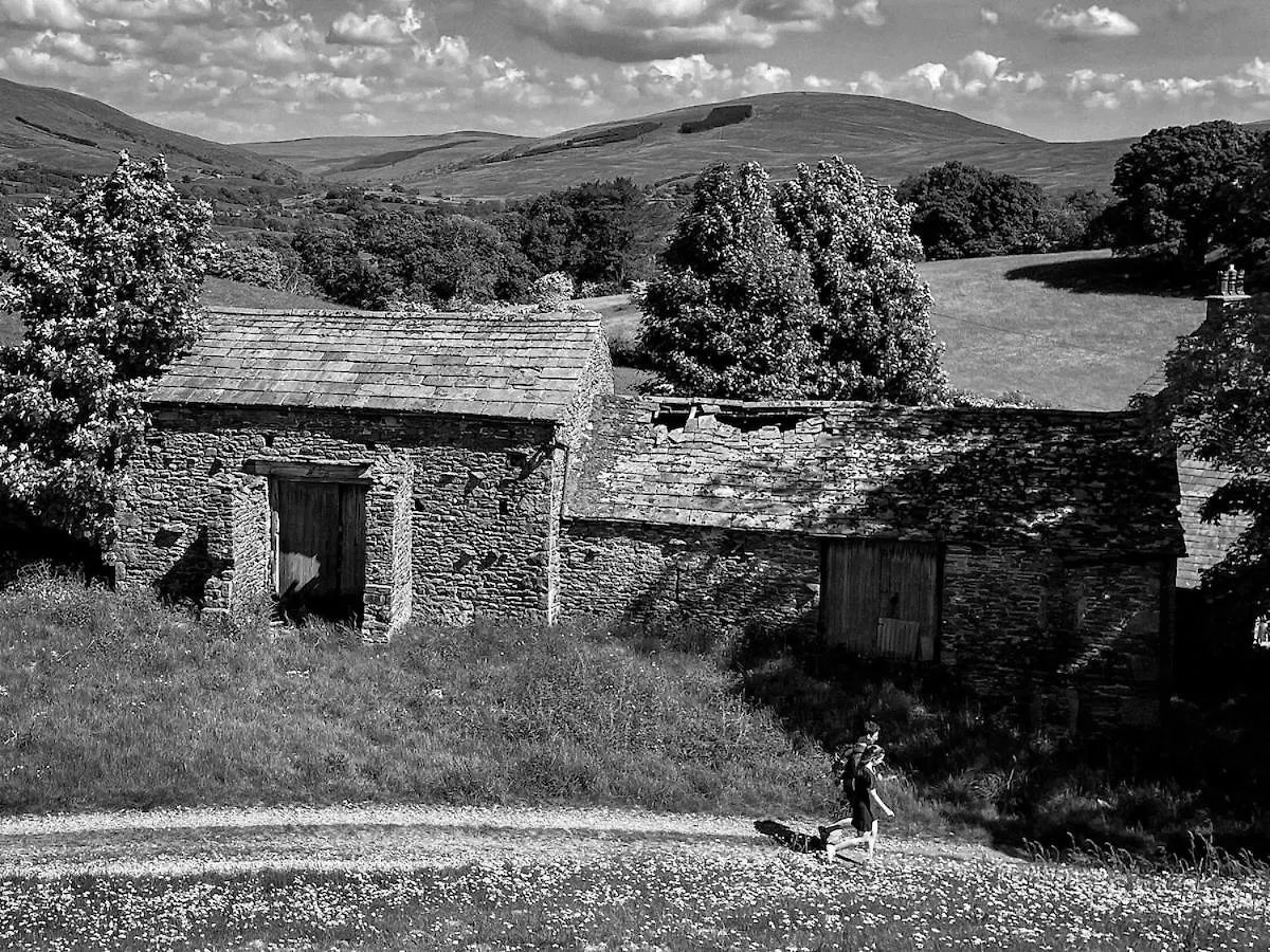 Bumble Cottage In Sedbergh United Kingdom