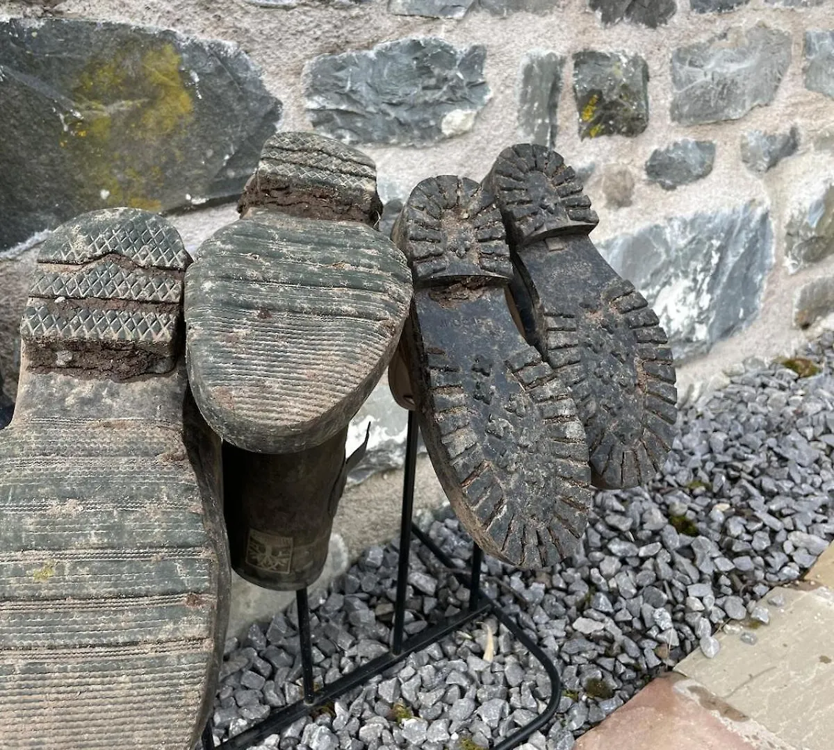 Holiday home Bumble Cottage In Sedbergh