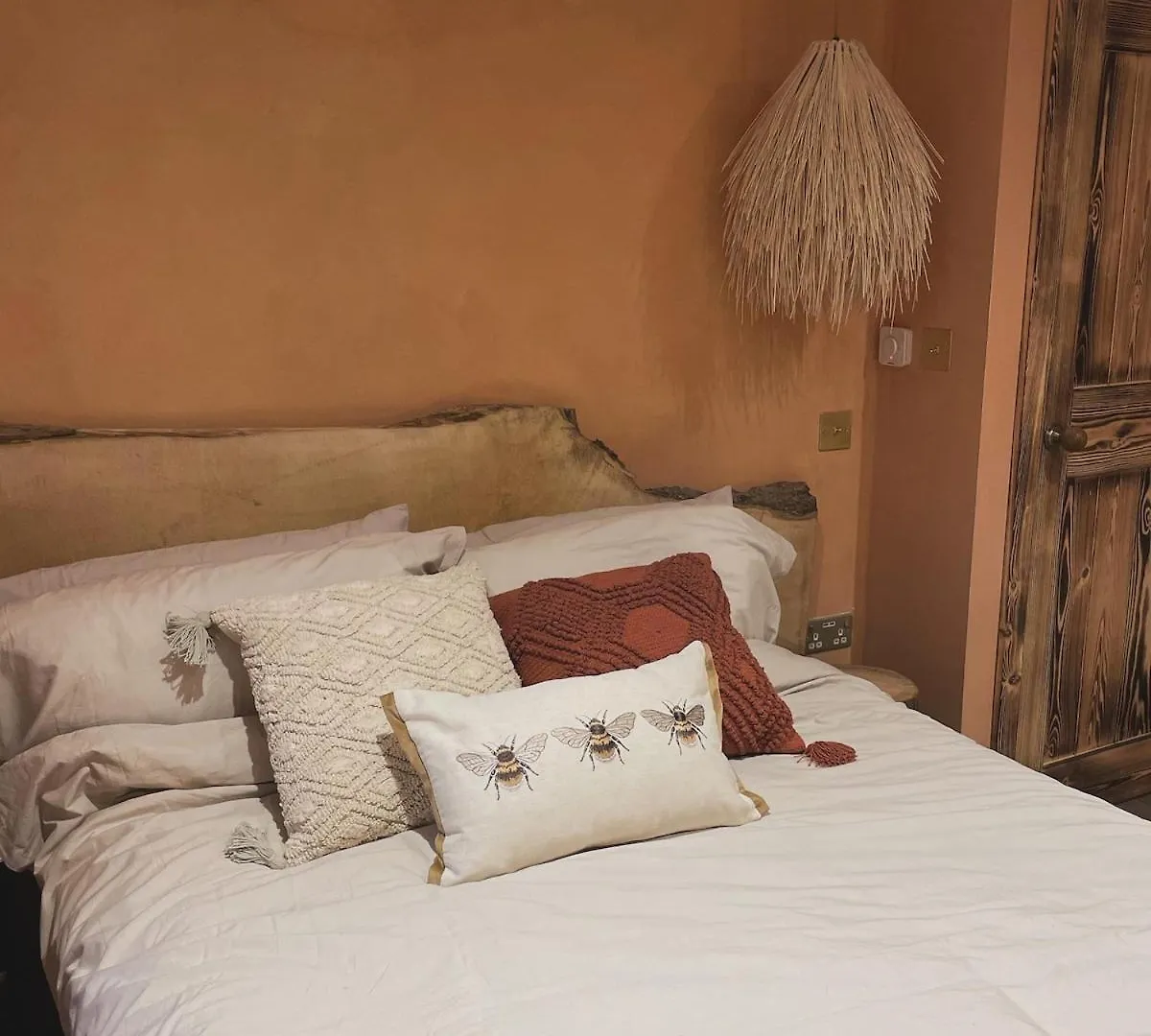 Holiday home Bumble Cottage In Sedbergh United Kingdom