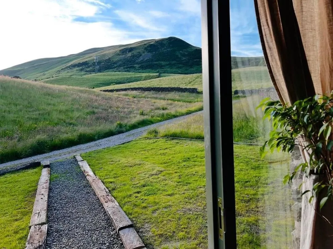 Holiday home Bumble Cottage In Sedbergh United Kingdom