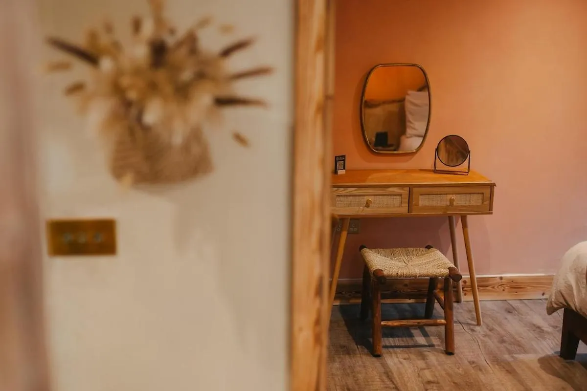 Holiday home Bumble Cottage In Sedbergh