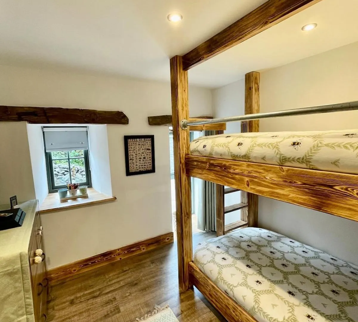 Bumble Cottage In Sedbergh Holiday home