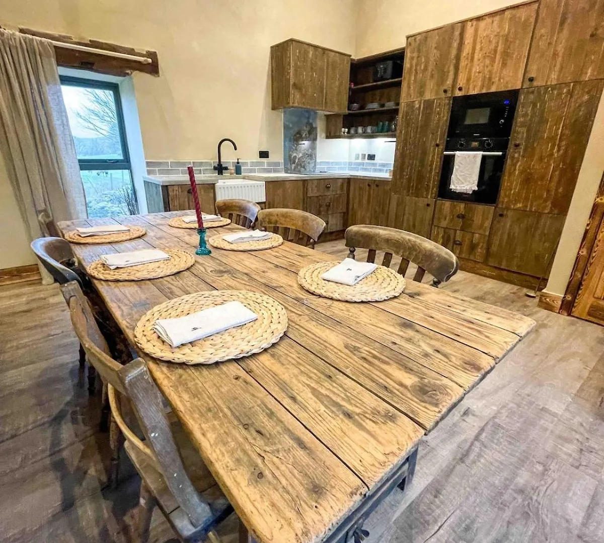 Holiday home Bumble Cottage In Sedbergh United Kingdom
