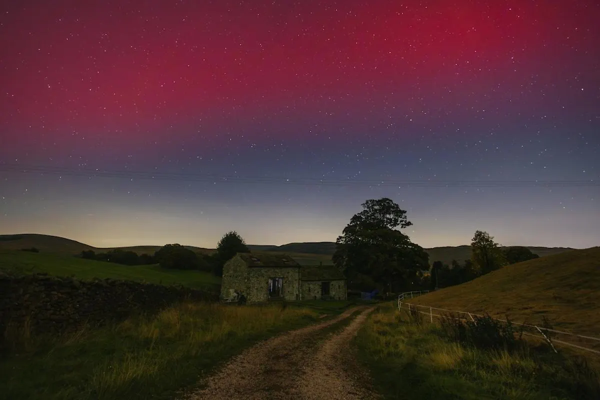 Bumble Cottage In Sedbergh United Kingdom