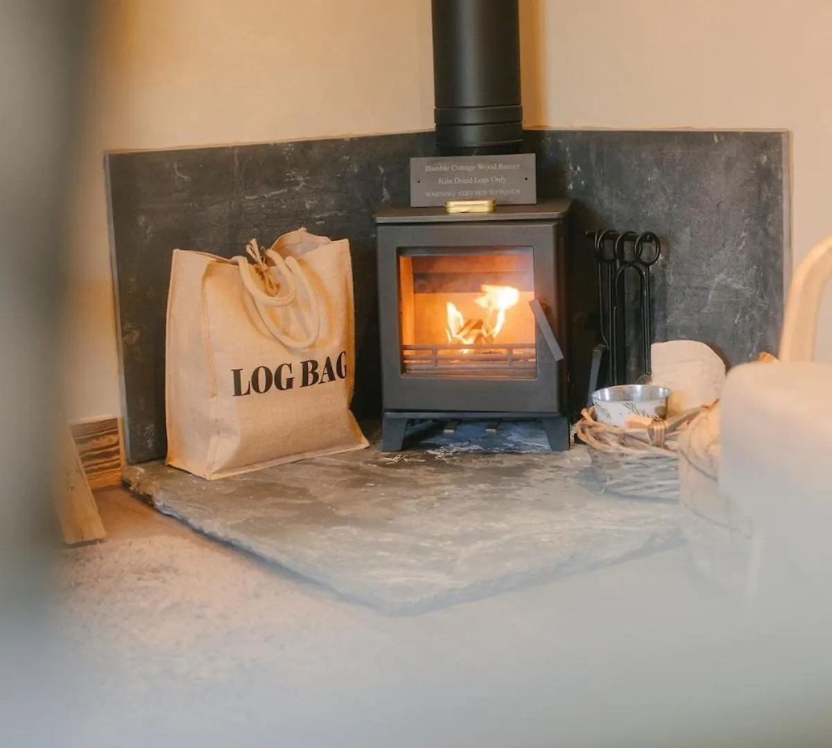 Bumble Cottage In Sedbergh