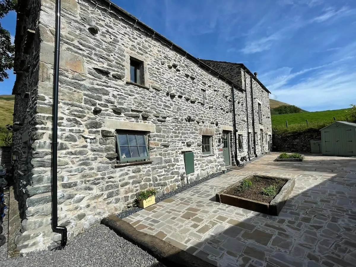 Bumble Cottage In Sedbergh Holiday home