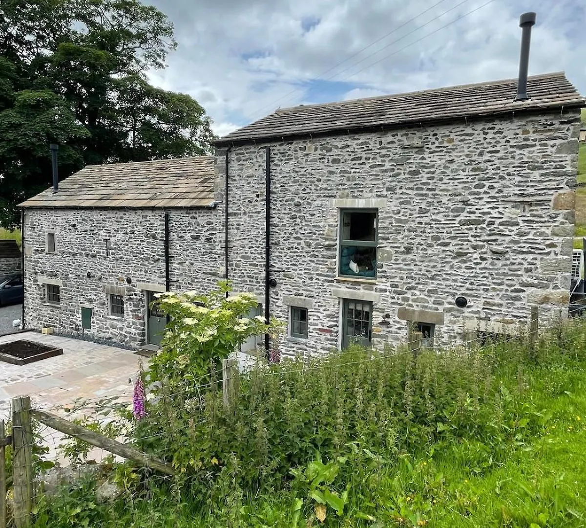 Holiday home Bumble Cottage In Sedbergh United Kingdom