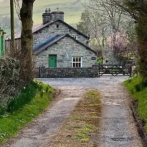 Holiday home Cross Haw, Sedbergh