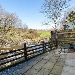 Holiday home Jay Bee, Sedbergh