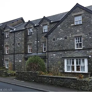 Holiday home Howgills, Sedbergh