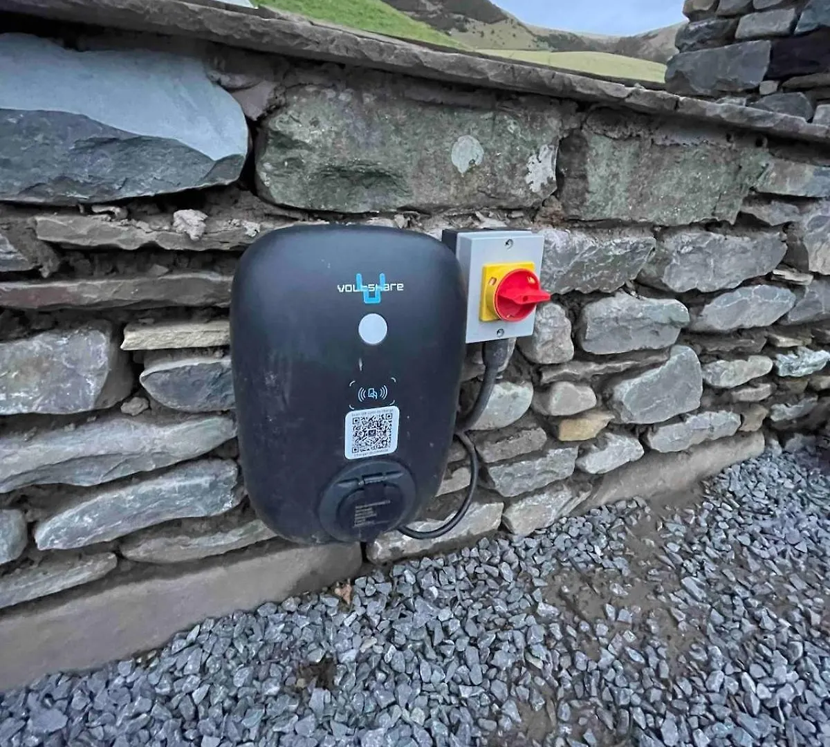 Holiday home Bumble Cottage In Sedbergh United Kingdom
