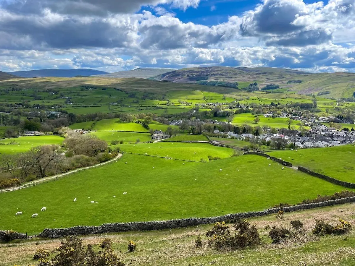 Bumble Cottage In Sedbergh 0*,  United Kingdom