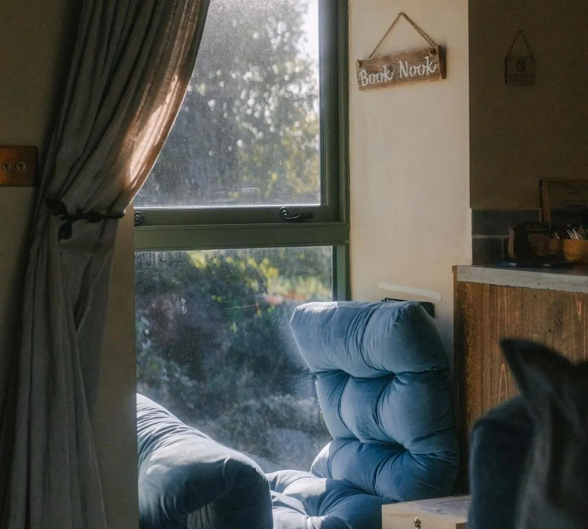 Bumble Cottage In Sedbergh
