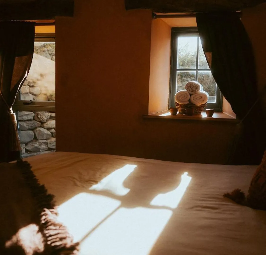 Bumble Cottage In Sedbergh