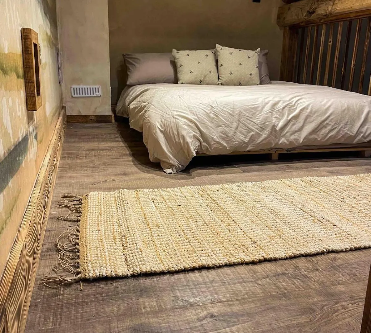 Bumble Cottage In Sedbergh United Kingdom