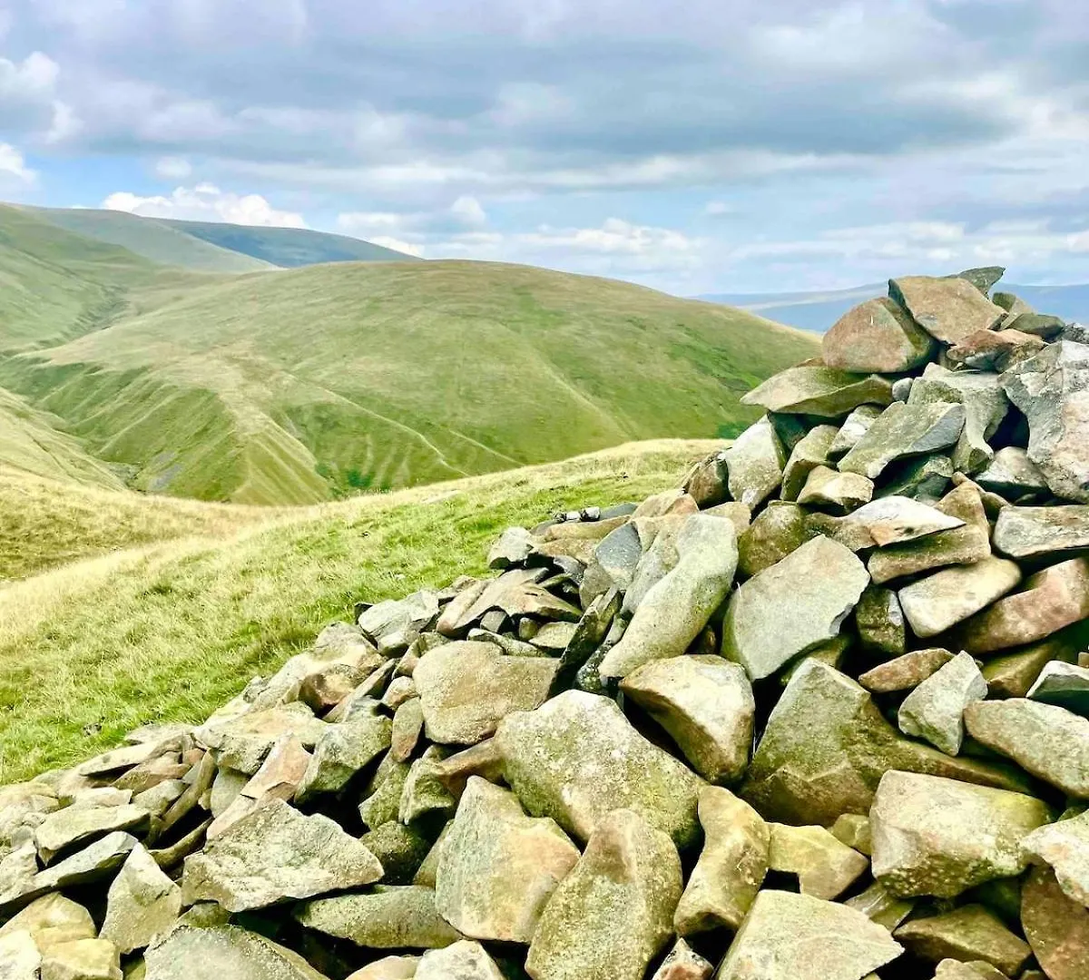 Bumble Cottage In Sedbergh 0*,  United Kingdom