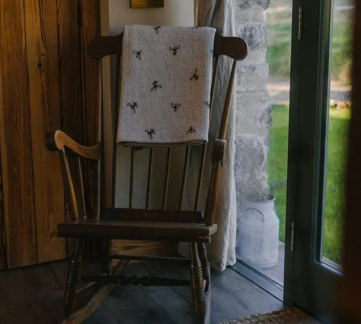 Bumble Cottage In Sedbergh Holiday home