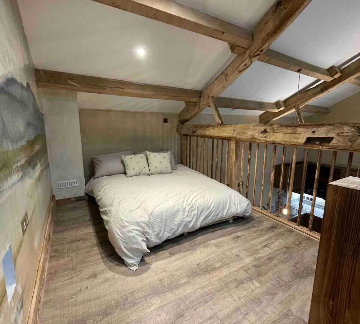 Bumble Cottage In Sedbergh
