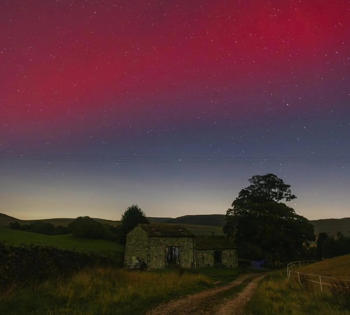 Holiday home Bumble Cottage In Sedbergh