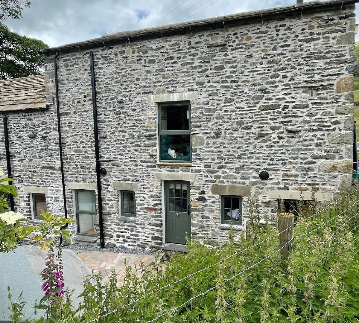 Holiday home Bumble Cottage In Sedbergh